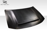 2006-2010 Dodge Charger Duraflex Demon Look Hood - 1 Piece