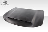 2015-2023 Dodge Charger Duraflex Demon Look Hood - 1 Piece