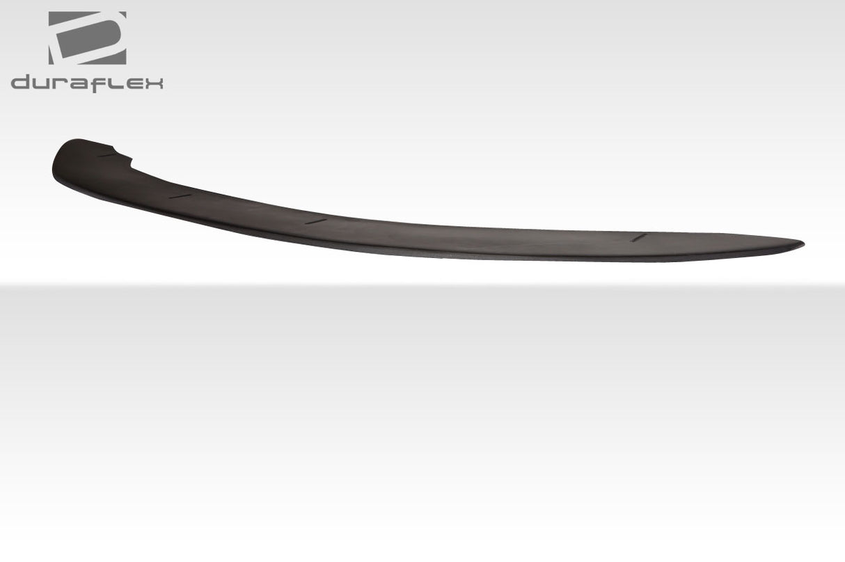 2011-2012 BMW 1M Coupe E82 Duraflex M Tech Front Splitter - 1 Piece