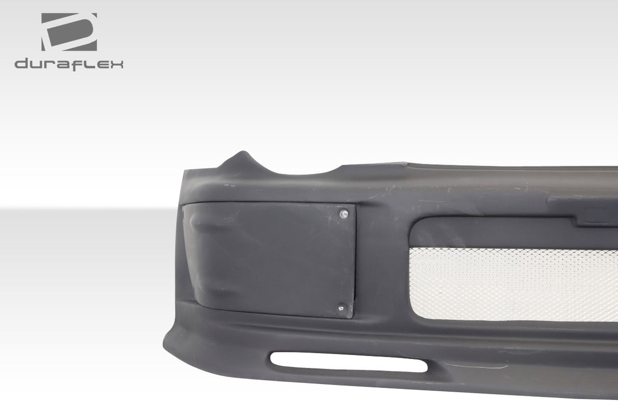 2002-2003 Subaru Impreza WRX STI Duraflex WRC Look Front Bumper Cover - 1 Piece