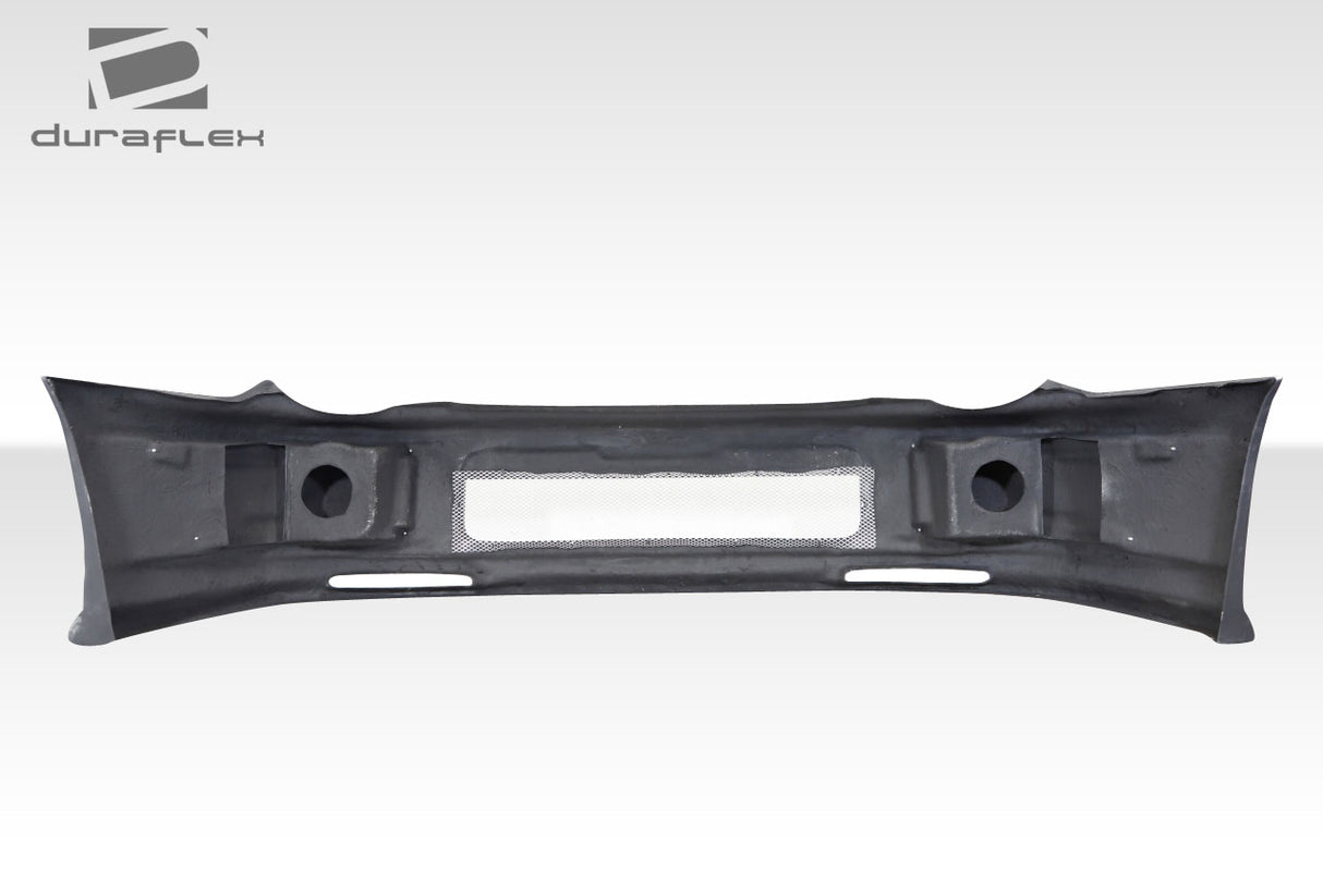 2002-2003 Subaru Impreza WRX STI Duraflex WRC Look Front Bumper Cover - 1 Piece