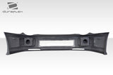 2002-2003 Subaru Impreza WRX STI Duraflex WRC Look Front Bumper Cover - 1 Piece
