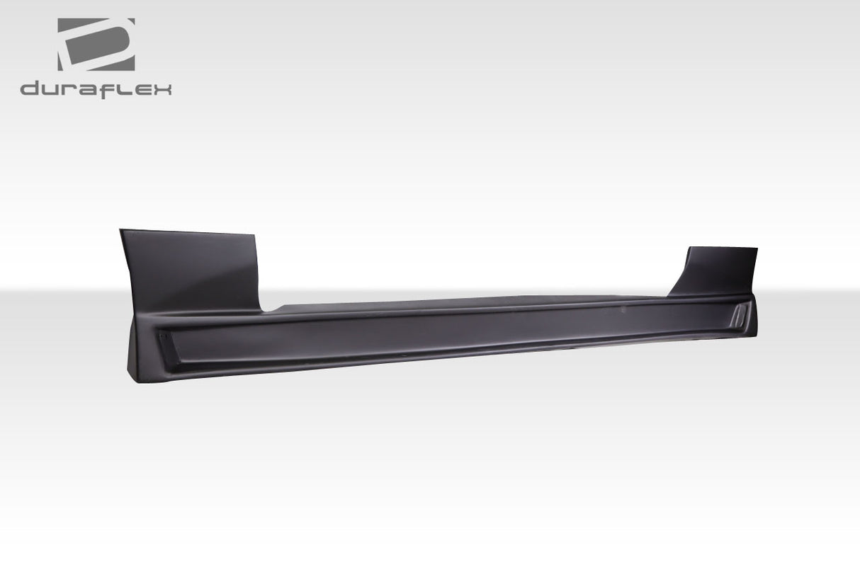 1989-1994 Nissan 240SX S13 Duraflex GPR Side Skirts Rocker Panels - 2 Piece