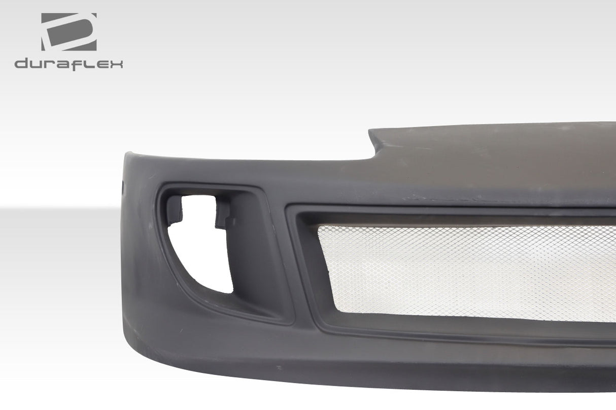 1993-1998 Toyota Supra Duraflex S Line Front Bumper Cover - 1 Piece