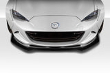 2016-2023 Mazda Miata Duraflex TKO RBS Front Lip - 1 Piece