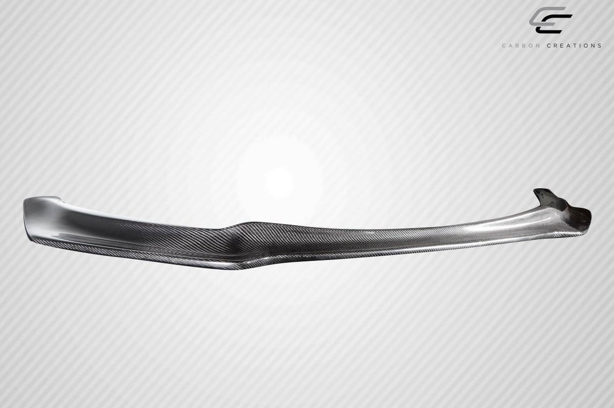 2016-2023 Mazda Miata Carbon Creations TKO RBS Front Lip - 1 Piece