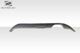 2016-2023 Mazda Miata Duraflex TKO RBS Rear Lip - 1 Piece