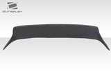 2015-2021 Volkswagen Golf / GTI Duraflex TKO RBS Roof Wing Spoiler - 1 Piece