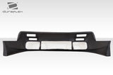 1986-1991 Mazda RX-7 Duraflex Vanish Front Bumper Cover - 1 Piece