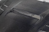 2013-2020 Scion FR-S Toyota 86 Subaru BRZ Carbon Creations STI Look Hood - 1 Piece