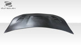 2013-2020 Scion FR-S Toyota 86 Subaru BRZ Duraflex STI Look Hood - 1 Piece