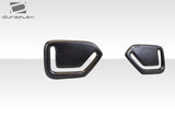 2018-2023 Subaru XV Crosstrek Duraflex Fennec Outdoors Edition V2 Reflector Covers - 2 Piece