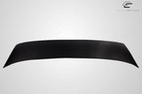 1992-1995 Honda Civic HB Carbon Creations Demon Rear Roof Wing Spoiler - 1 Piece