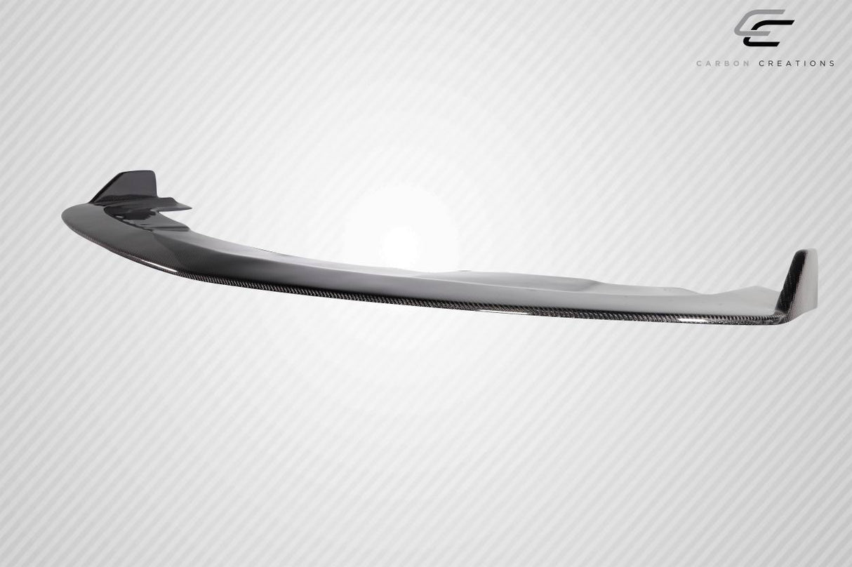 2015-2023 Dodge Challenger Carbon Creations Street Xtreme Look Front Lip - 1 Piece