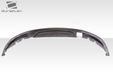 2017-2022 BMW 5 Series G30 Duraflex 3DS Front Lip - 1 Piece