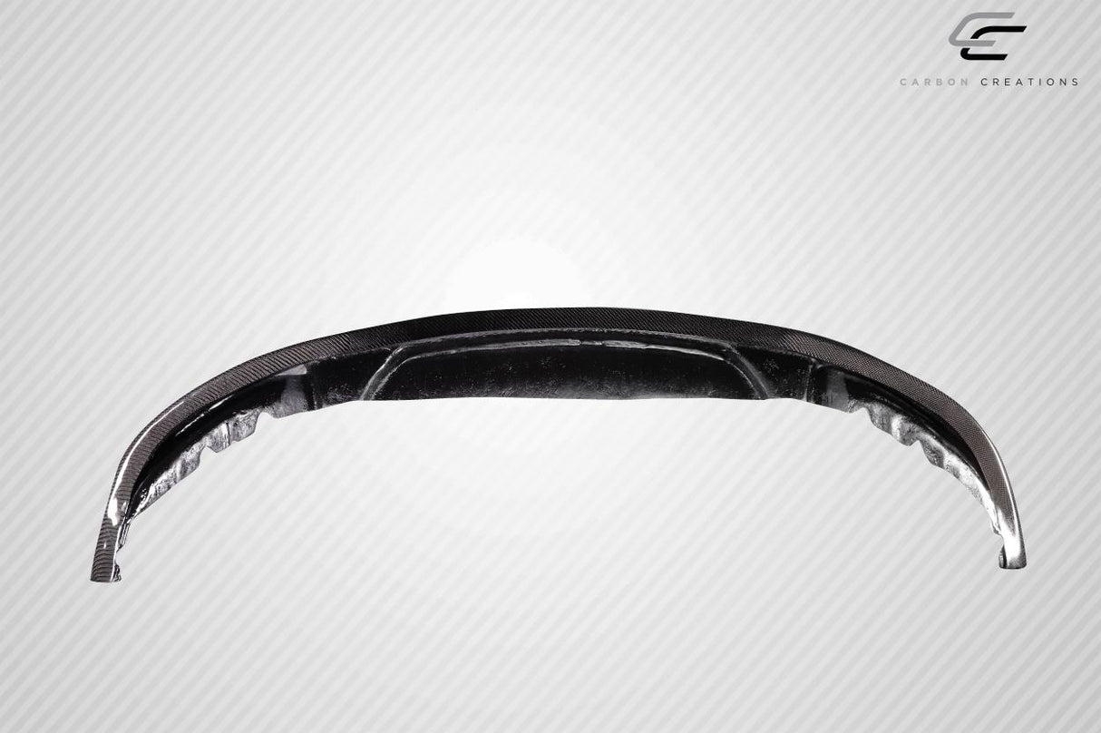 2017-2022 BMW 5 Series G30 Carbon Creations 3DS Front Lip - 1 Piece