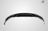 2017-2022 BMW 5 Series G30 Carbon Creations 3DS Front Lip - 1 Piece