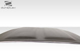 2016-2018 Chevrolet Silverado Duraflex Dual Ram Air Hood - 1 Piece