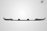2012-2016 Jeep Grand Cherokee SRT8 Carbon Creations Trackmaster Front Lip - 1 Piece