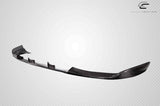 2012-2016 Jeep Grand Cherokee SRT8 Carbon Creations Trackmaster Front Lip - 1 Piece
