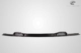 2012-2018 BMW 3 Series F30 Carbon Creations V1 Front Lip Under Spoiler - 1 Piece