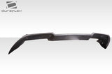 2019-2023 Toyota Corolla Hatchback Duraflex A Spec Roof Wing Spoiler - 1 Piece