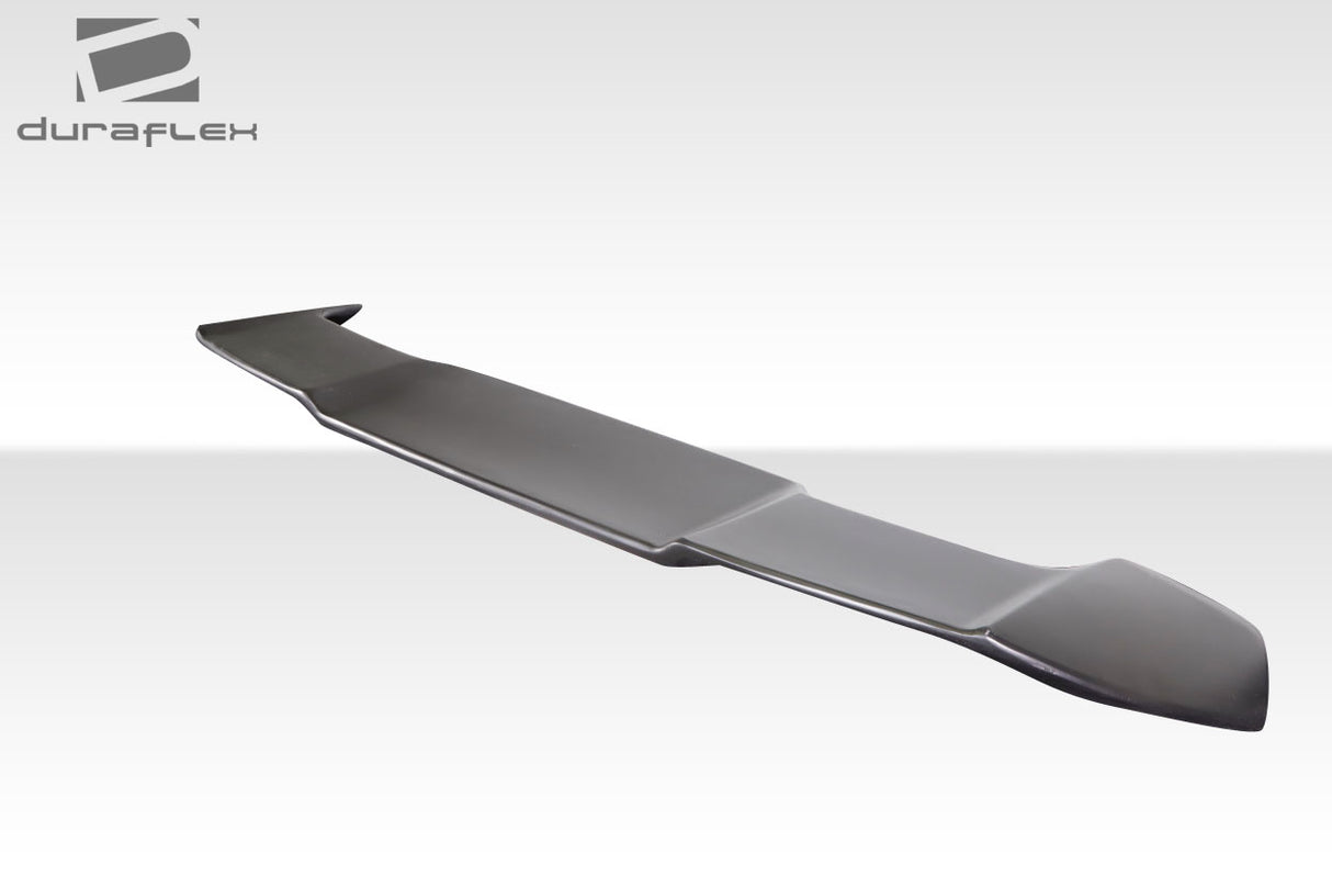 2019-2023 Toyota Corolla Hatchback Duraflex A Spec Roof Wing Spoiler - 1 Piece