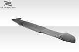 2019-2023 Toyota Corolla Hatchback Duraflex A Spec Roof Wing Spoiler - 1 Piece