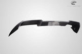 2019-2023 Toyota Corolla Hatchback Carbon Creations A Spec Roof Wing Spoiler - 1 Piece