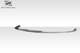 2009-2015 BMW 7 Series F01 F02 Duraflex M Tech Front Lip - 1 Piece