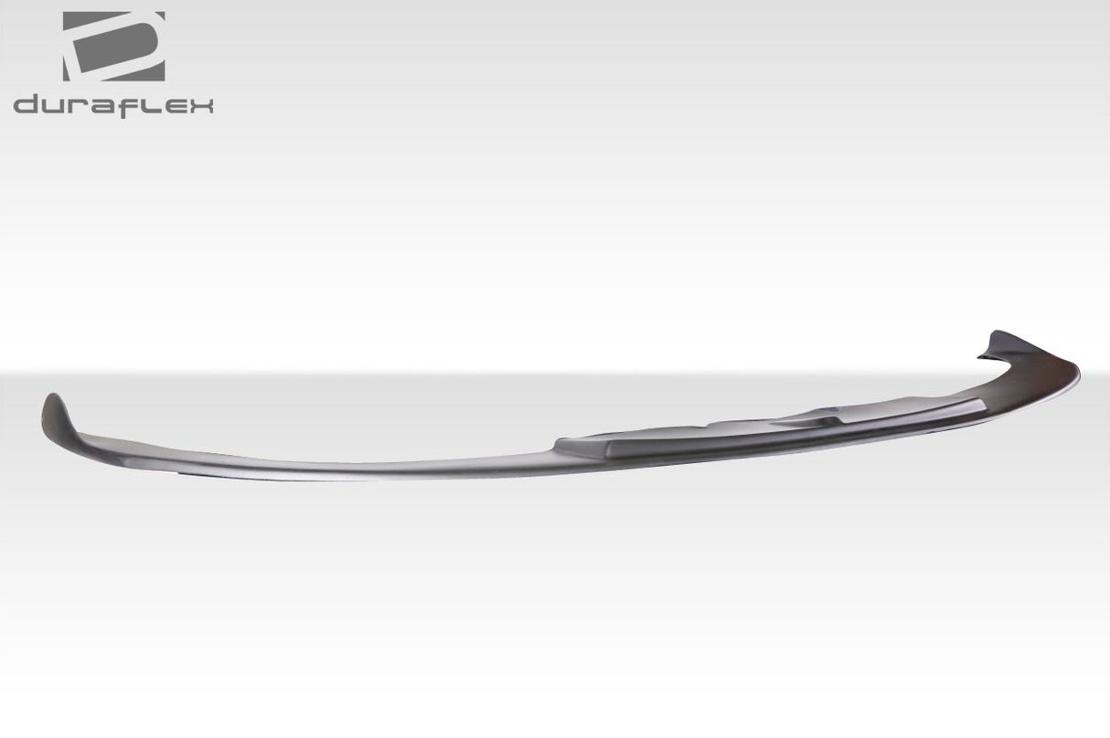 2009-2015 BMW 7 Series F01 F02 Duraflex M Tech Front Lip - 1 Piece