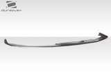 2009-2015 BMW 7 Series F01 F02 Duraflex M Tech Front Lip - 1 Piece