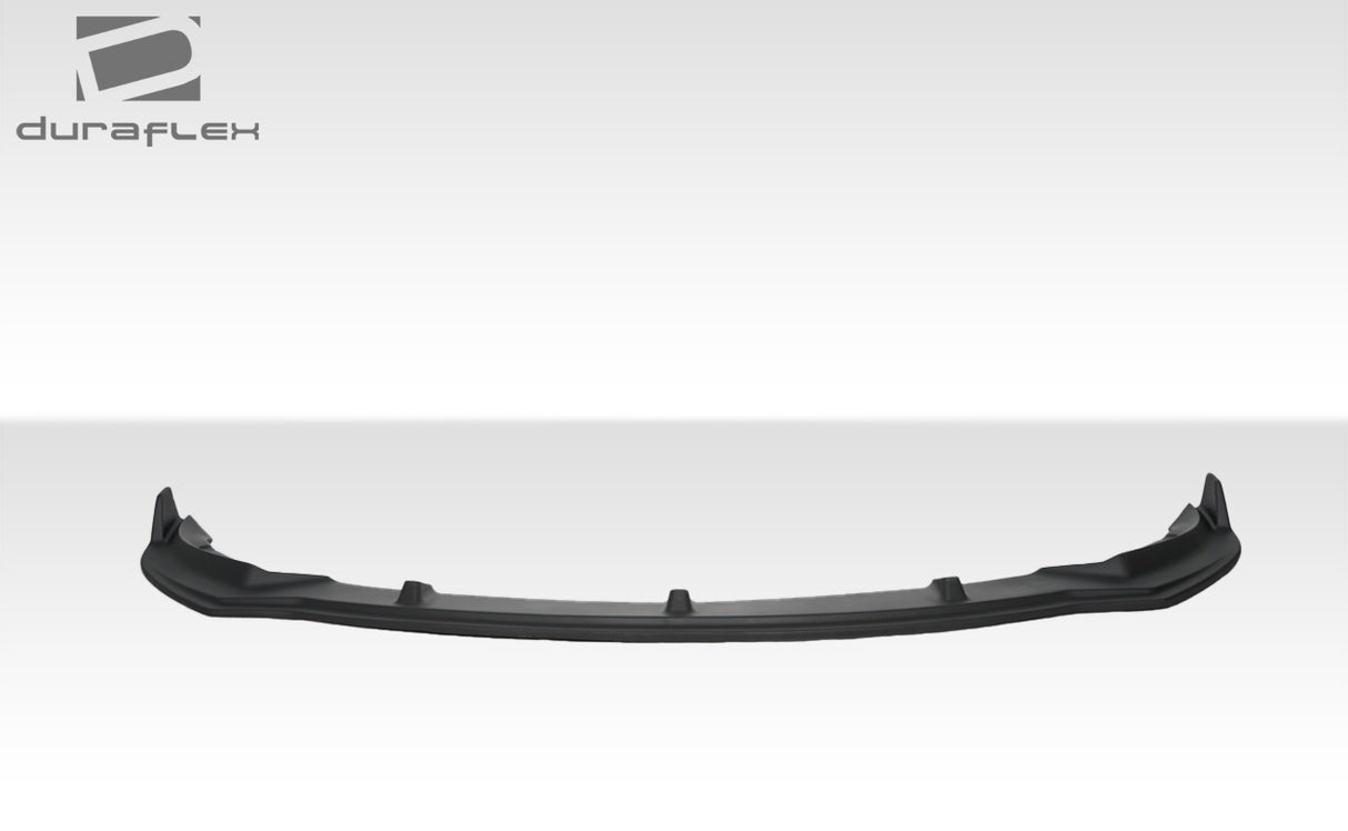 2018-2023 Tesla Model 3 Duraflex EBS Front Lip - 1 Piece