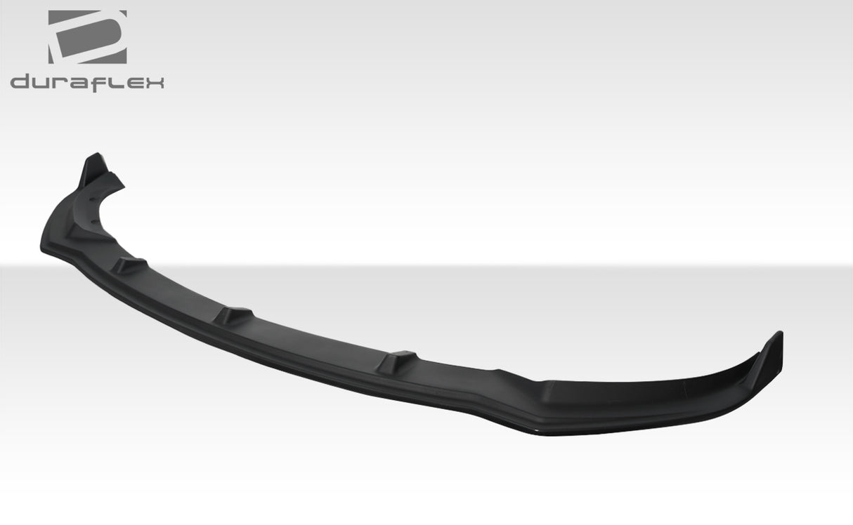 2018-2023 Tesla Model 3 Duraflex EBS Front Lip - 1 Piece