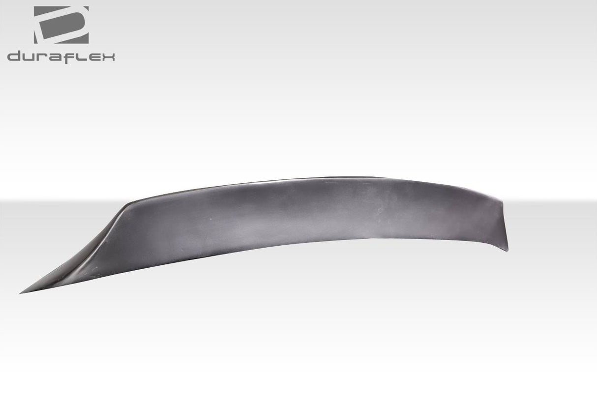 2003-2008 Nissan 350Z Z33 Convertible Duraflex V Speed Rear Wing Spoiler - 1 Piece