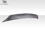 2003-2008 Nissan 350Z Z33 Convertible Duraflex V Speed Rear Wing Spoiler - 1 Piece
