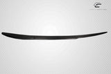 2018-2023 Toyota Camry Carbon Creations Type V Rear Wing Spoiler - 1 Piece