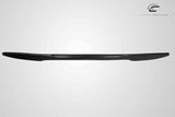 2018-2023 Toyota Camry Carbon Creations Type V Rear Wing Spoiler - 1 Piece