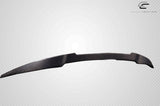 2018-2023 Toyota Camry Carbon Creations Type V Rear Wing Spoiler - 1 Piece