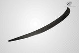 2018-2023 Toyota Camry Carbon Creations Type V Rear Wing Spoiler - 1 Piece
