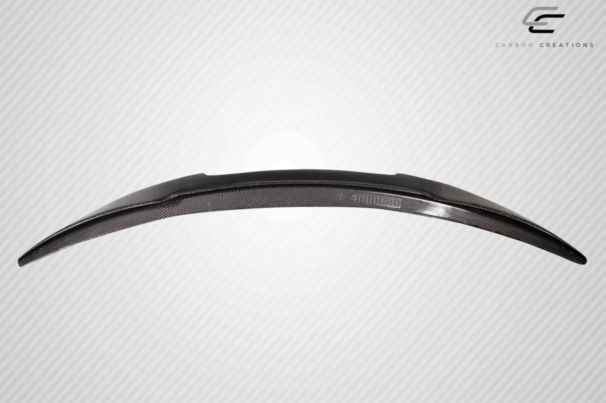 2018-2023 Toyota Camry Carbon Creations Type V Rear Wing Spoiler - 1 Piece