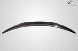 2018-2023 Toyota Camry Carbon Creations Type V Rear Wing Spoiler - 1 Piece