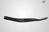 2014-2018 Lexus RC Series RC200T RC350 Carbon Creations EBS Front Lip Splitters - 2 Piece (F Sport model only)