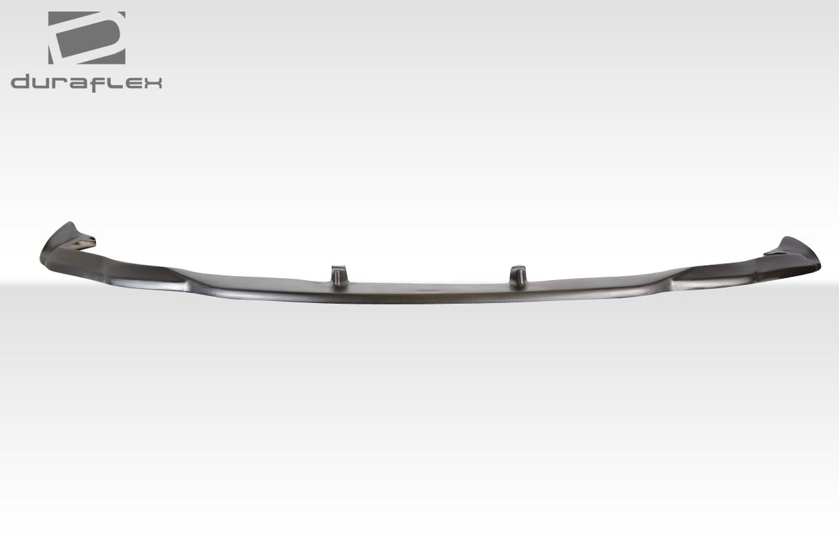 2014-2018 Lexus RC Series RC200T RC350 Duraflex AG Design Front Lip Spoiler - 1 Piece ( F Sport model only )