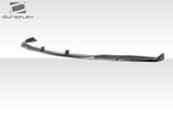 2014-2018 Lexus RC Series RC200T RC350 Duraflex AG Design Front Lip Spoiler - 1 Piece ( F Sport model only )