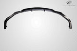 2014-2018 Lexus RC Series RC200T RC350 Carbon Creations AG Design Front Lip Spoiler - 1 Piece ( F Sport model only )