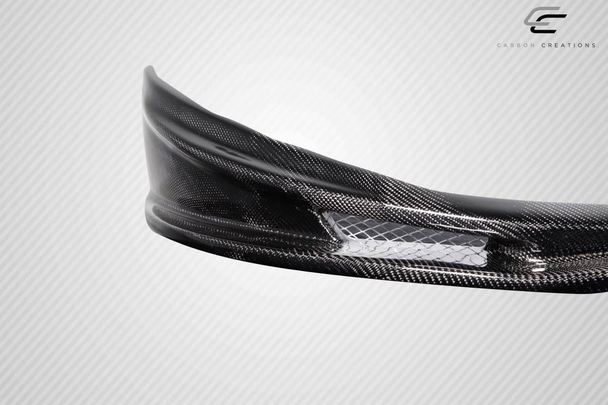 2013-2020 Nissan 370Z Z34 Carbon Creations VRS Front Lip Under Spoiler - 1 Piece
