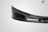 2013-2020 Nissan 370Z Z34 Carbon Creations VRS Front Lip Under Spoiler - 1 Piece