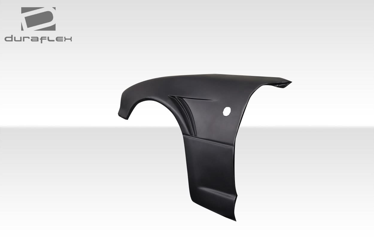 【Fender】フェンダー/MEX/1997年/ケース付 90-97 Mazda Miata M1 Sport 20mm Front Fenders - FRP – K2 Industries