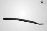 2016-2023 Tesla Model X Carbon Creations High Kick Rear Wing Spoiler - 1 Piece